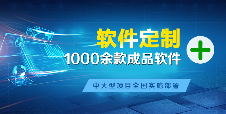 谢岗软件开发